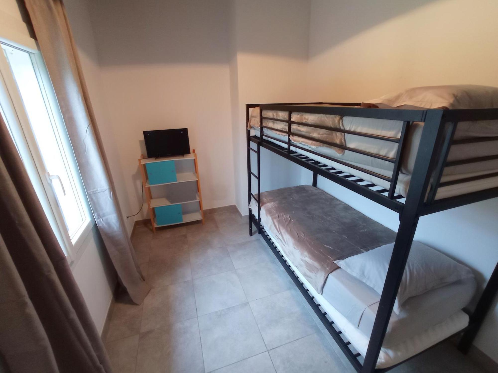 Le Mas Neuf 1752 아흘르 객실 사진